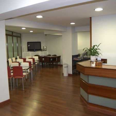 Hostal Liebana サンタンデール エクステリア 写真