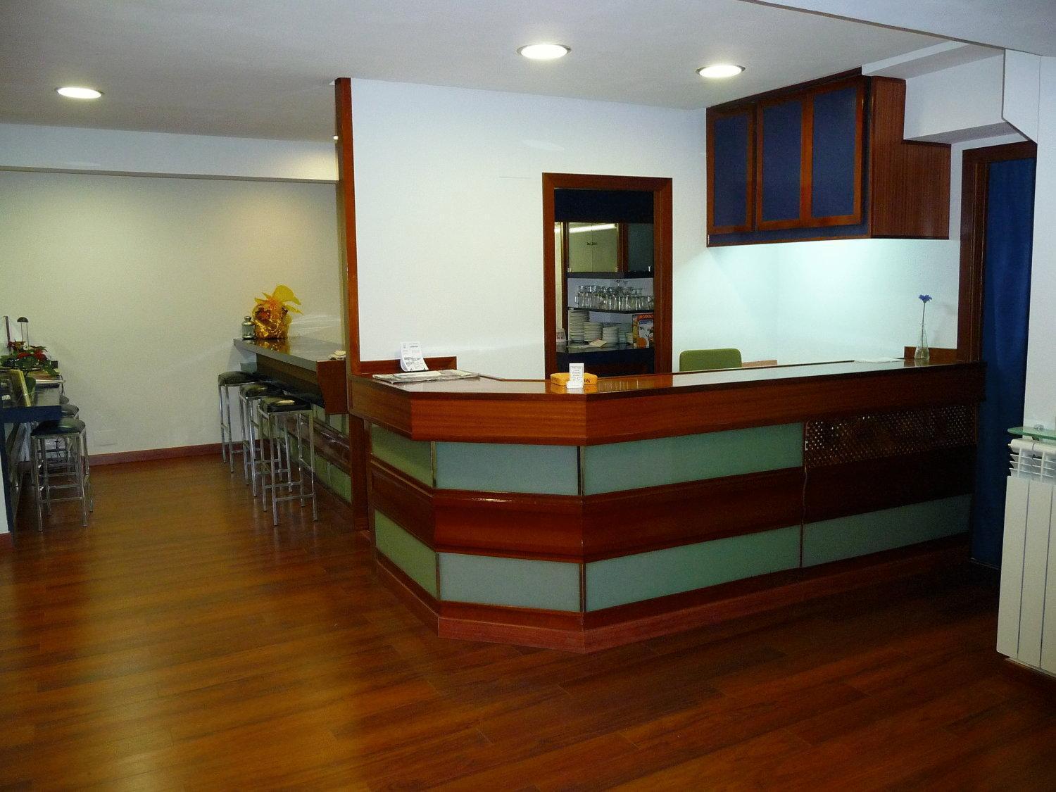 Hostal Liebana サンタンデール エクステリア 写真