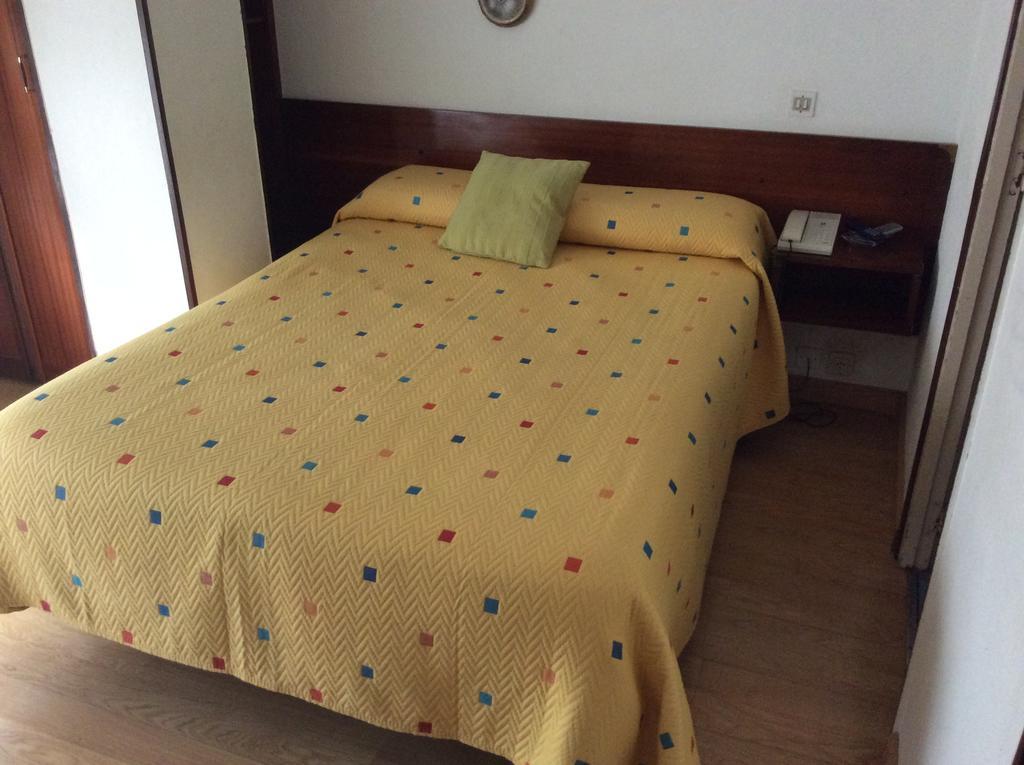 Hostal Liebana サンタンデール 部屋 写真