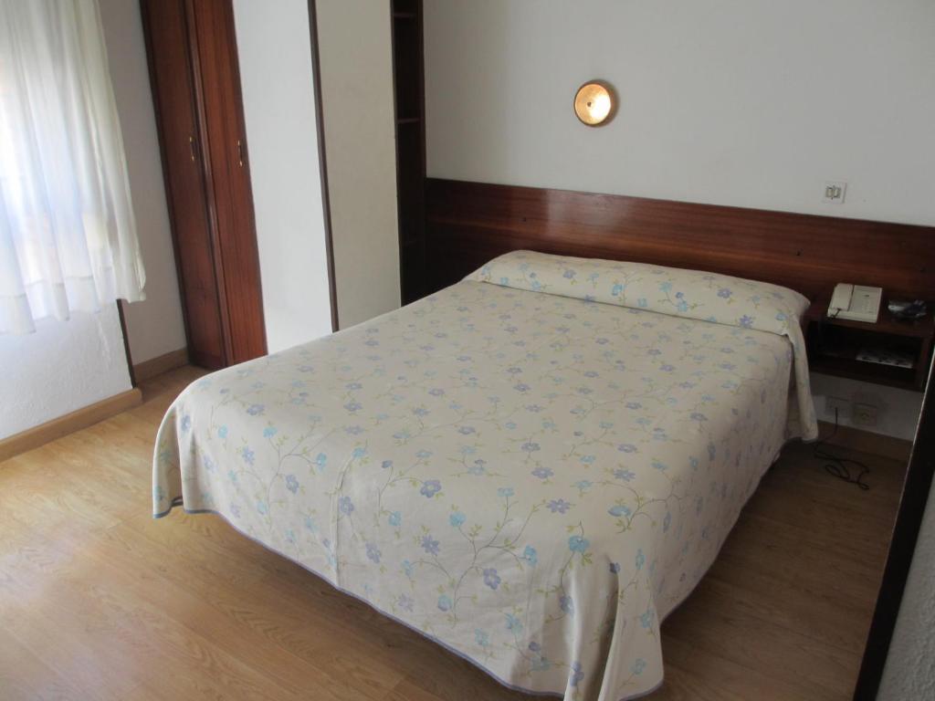 Hostal Liebana サンタンデール 部屋 写真