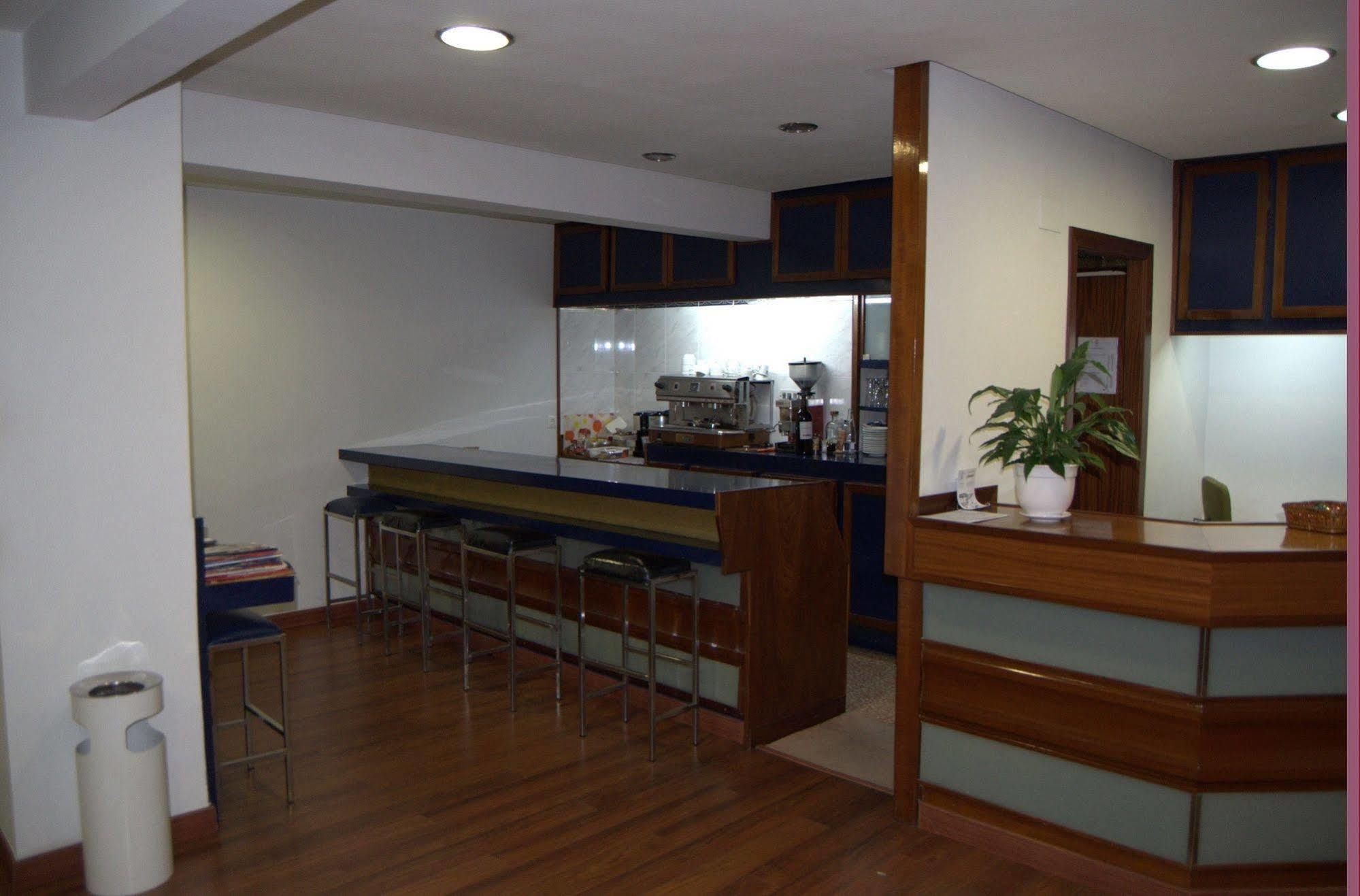 Hostal Liebana サンタンデール エクステリア 写真
